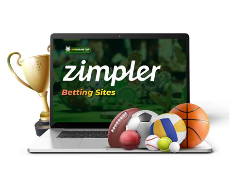 Zimpler Betting Sites 